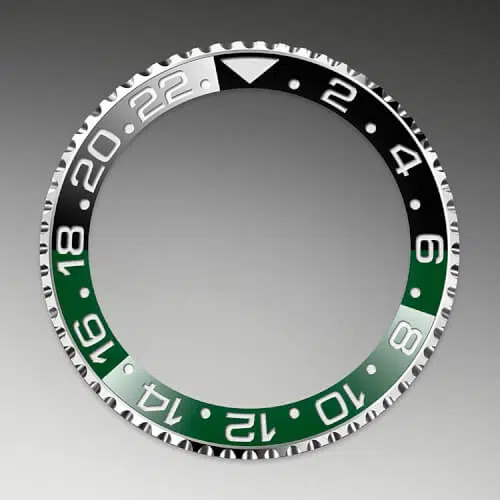 Lunetta girevole Oystersteel M126720Vtnr-0001, con una rotazione di 24 ore, è una delle più recenti innovazioni nel campo dell'orologeria.
