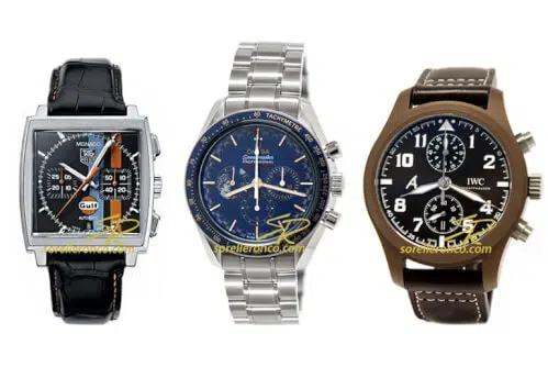 Orologi in edizione limitata: scopri le ultime collezioni di orologi di lusso in edizione limitata