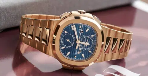 Orologio da collezione del Giugno 2022 - 339260