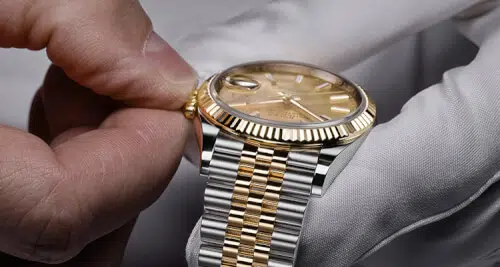 Manutenzione dell'orologio Rolex: come prendersi cura del tuo orologio di lusso