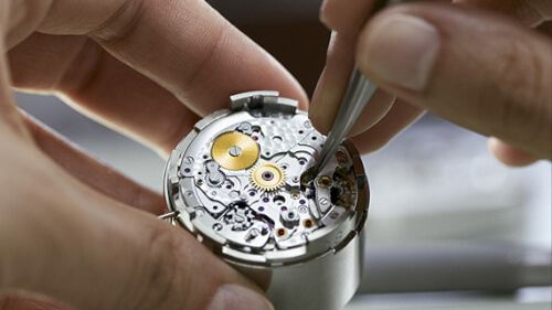 Manutenzione orologi: come mantenere il tuo orologio in buone condizioni