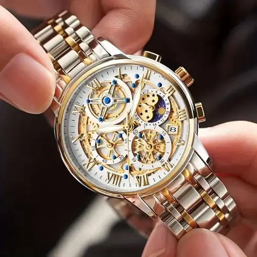 Orologi da polso all'avanguardia: scopri i nuovi modelli 65c1875ba6895239b24703a97430486f