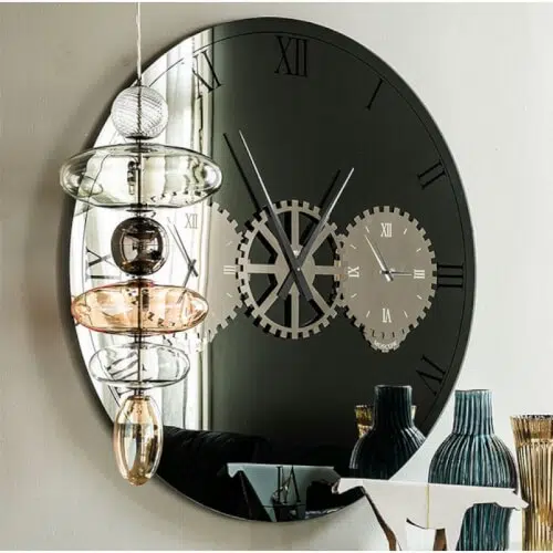 Orologio a muro ZZ7F699DD8, 800x800