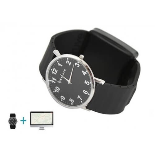 Keruve Orologio GPS: una recensione dell'orologio con GPS più avanzato sul mercato